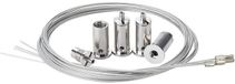 Barthelme 65400100 Armatuur RVS 1500 mm