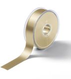 Prym Satijnlint 25 mm beige
