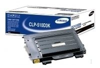 Samsung CLP-510D3K - Zwarte Toner - 3.000 Pagina's - Compatibel met CLP-510, CLP-510N