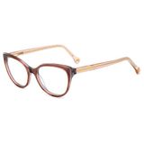 GAFAS CAROLINA HERRERA HER 0253 C: LIGHT BROWN Eye size: 52_Bridge size: 17
