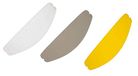 Nolan N85/86 binnenvizier PINLOCK, getint helder anti-condens