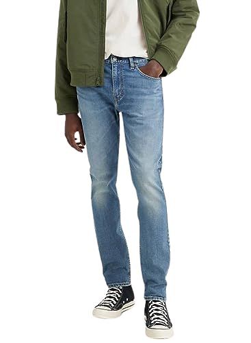 Levi's 512 Slim Taper Jeans - Cool As A Cucumber Adv - Men's