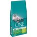 Purina One Indoor Formula Kalkoen Droogvoer voor Katten 9,75kg