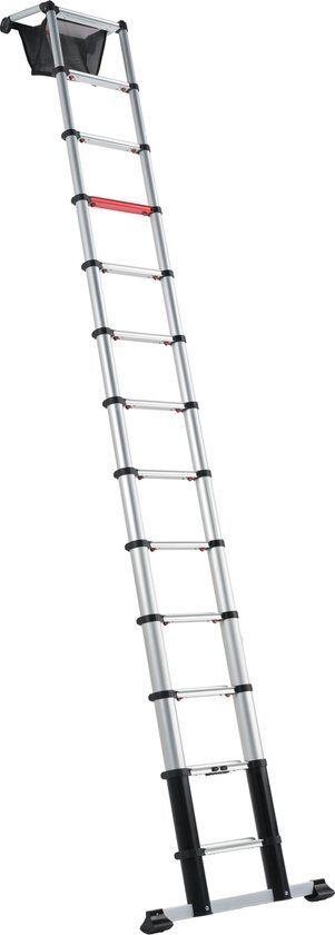 Altrex Telescopische Ladder - TL Smart Up Pro 1x13 sporten