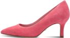 Tamaris Dames Pumps 1-22434-41 5A0 normaal Maat: 40 EU