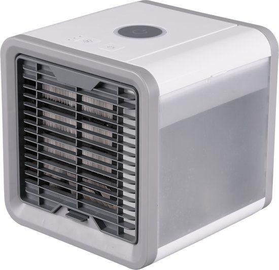 LT-Luce Trio mini Iceland - Luchtkoeler/Ventilator