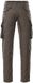 Mascot Pantalon Unique avec poche sur la cuisse 16279-230 - anthracite foncé/noir - C51