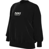 Nike Fleece OS GLS Dames pull en molton oversize