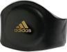 adidas Protecteur de ventre petit/moyen noir cuir synthétique unisexe Adultes