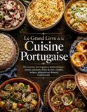Le Grand Livre de la Cuisine Portugaise