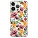ERT GROUP mobiel telefoonhoesje voor Iphone 13 PRO MAX origineel en officieel erkend Disney patroon Bambi 015