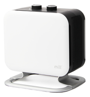 Mill CUS1800MECWA - Elektrische Ventilator Kachel - 1800W - Wit