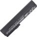 AccuCell Accu adapté pour HP Elitebook 2560p, HP HSTNN-UB2L, HSTNN-C48C, HSTNN-C49C, HSTNN-DB2K, HSTNN-DB2L, HSTNN-DB2M, HSTNN-I08C 4400mAh