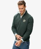 Superdry Sweater met ritskraag Athletic SD Co