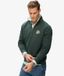 Superdry Sweater met ritskraag Athletic SD Co