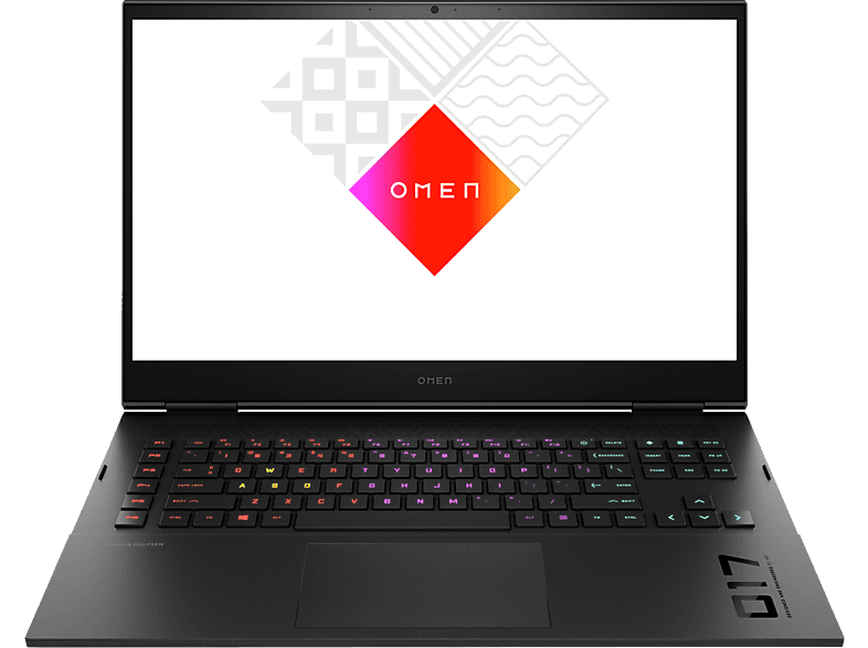 HP HP Gaming Laptop Omen 17-ck2012nb Intel Core I9-13900hx (8h513ea)