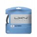 Luxilon Big Banger Alu Power Cordage de tennis 12m Argent 1.15mm