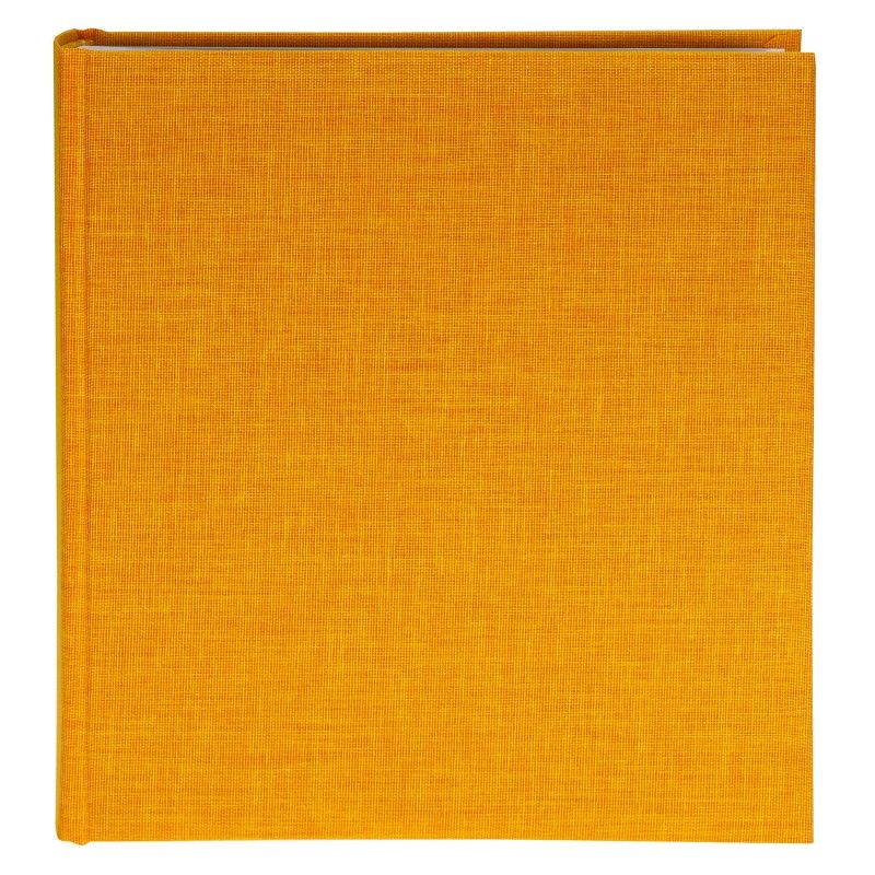 Goldbuch Summertime Fotoalbum - Geel - 100 Pagina's - 30x31cm