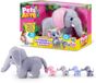 Pets Alive Mommy Elephant and Baby Surprise