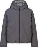 America Today Jas Jeremy Jr Kinderen Polyester Effen Herfst/Winter Casual Lange Mouw Steekzakken Niet waterdicht Iron 146/152