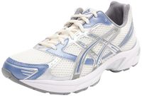 ASICS Gel - Sneakers - Unisex - Cream Blueberry
