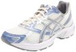 ASICS Gel - Sneakers - Unisex - Cream Blueberry