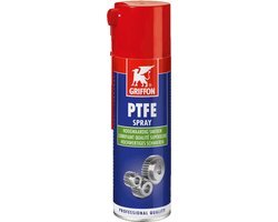 GRIFFON Teflonspray TF089 300ml ptfe