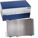 MAHLE Kondensator, Klimaanlage AC501000S