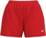 Joma Meisjes shorts Joma Tokyo rood/wit 128