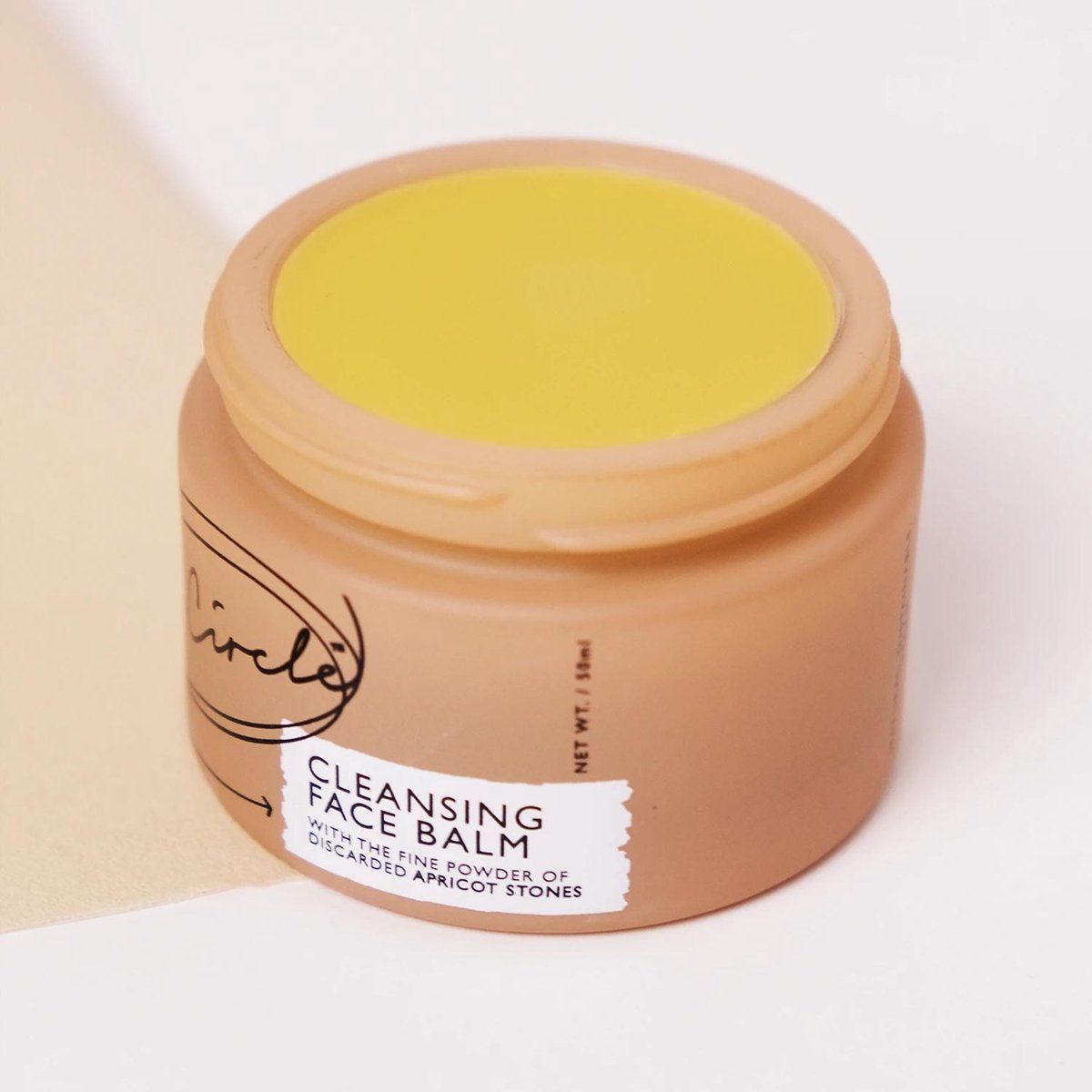 UpCircle Reinigingscrème unisex 50ml