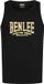 Benlee Deleon Singlet Normale pasvorm Zwart/Geel XXL