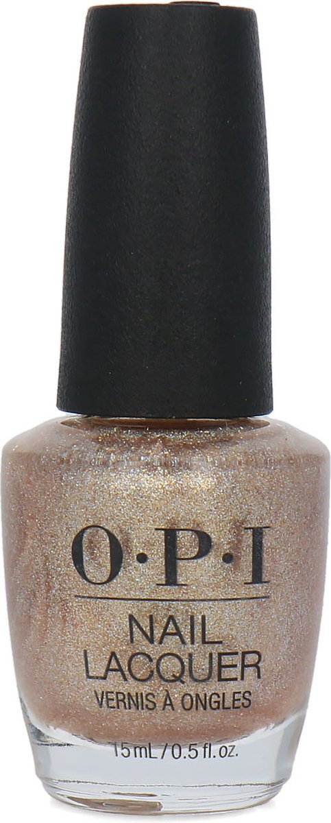 OPI O.P.I Nagellak - Left My Yens In Ginza