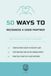 50 Ways to Recognize a Good Partner: Spot the Green Flags in Romance