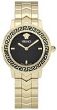 Versace V-Icon Lady VEUCA0824 vrouwen horloge