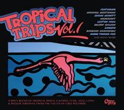 Bear Family Tropical Trips 1