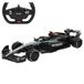 ColorBaby RASTAR RC Auto Mercedes AMG W15 E Performance 2024, schaal 1:12, officiële replica, Formule 1, afstandsbediening, trouwe details, verzamelspeelgoed, voor jongens en meisjes vanaf 6 jaar