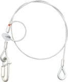 SAVEKING Safety Bond 4x1000 silver