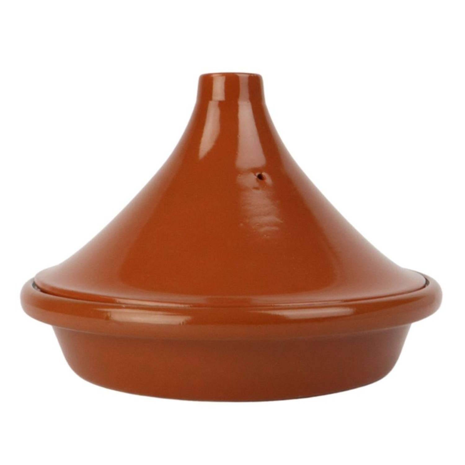 Orange85 Toscaanse Tajine voor Oven 28 cm Pan kopen? Kieskeurig