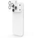 Hama Camerabescherming "Cam Protect" voor Apple iPhone 17 Pro