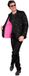 Widmann Sparkly Stargazer - Man