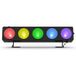 Chauvet DJ Core 5X1 ILS barre à LED