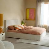 NOUS Living bed Agata (160x200 cm)