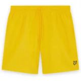 Lyle & Scott Zwemshort groot Lyle & Scott Plain