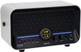 Mooer F15i Li Future Intelligent Amp Snowfall White 15W 2x2 inch modeling gitaarversterker combo