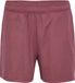 Hummel Hmlpulse Rib Shorts Dames M Nocturne