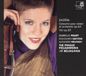 PIAS Nederland Harmonia Mundi Isabelle Faust - Concert Pour Violon Op.53 (CD)