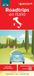 ROADTRIPS Michelin 681 Roadtrips en Italie