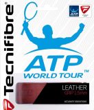 Tecnifibre Leer grip - basisgrip -bruin - 1.5mm
