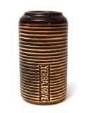 Mate-theekop Drive 260 ml ● Keramische maatbeker ● Past in de autohouder ● Keramische matetee kalebasse ● ideaal voor op straat