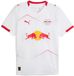 PUMA RB Leipzig 25/26 thuisshirt voor Heren, Rood/Wit, Maat XL